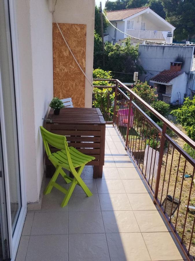 Apartmani Radic Rg Rogoznica  Exterior photo