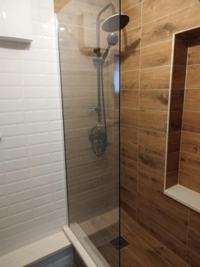 Apartmani Radic Rg Rogoznica  Exterior photo